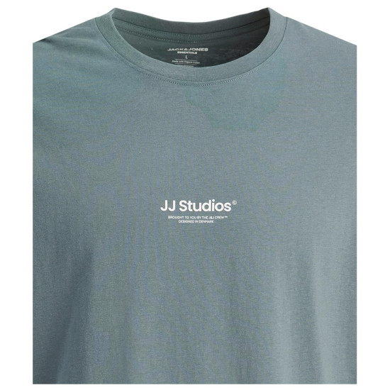 Jack & Jones Ανδρική κοντομάνικη μπλούζα